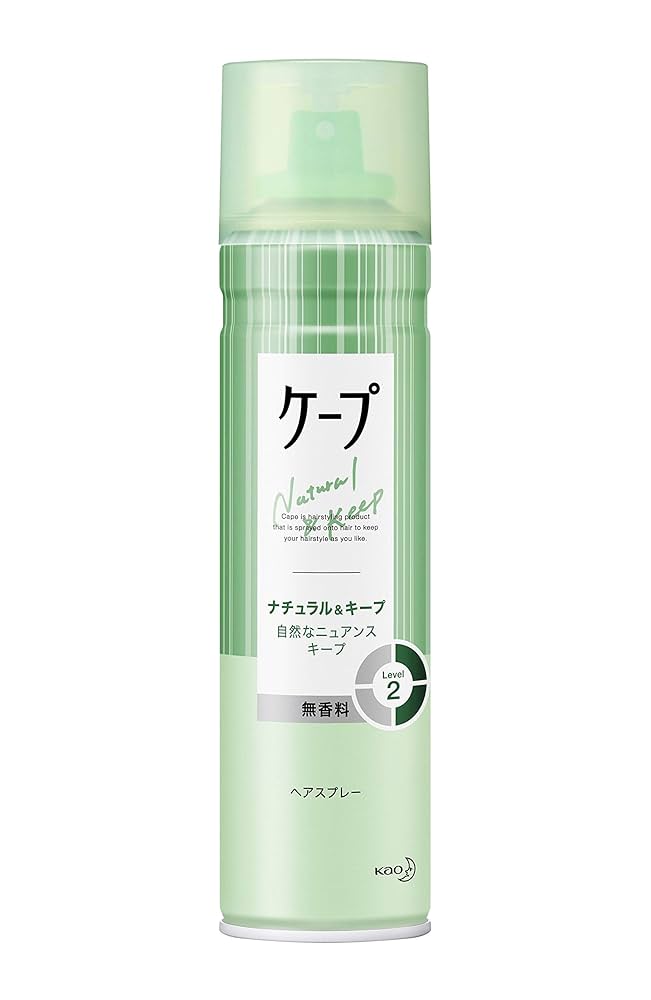 ケープ ナチュラル＆キープ 無香料 180g 180g Amazon | ケープ ナチュラル＆キープ 無香料 180g 180グラム (x
